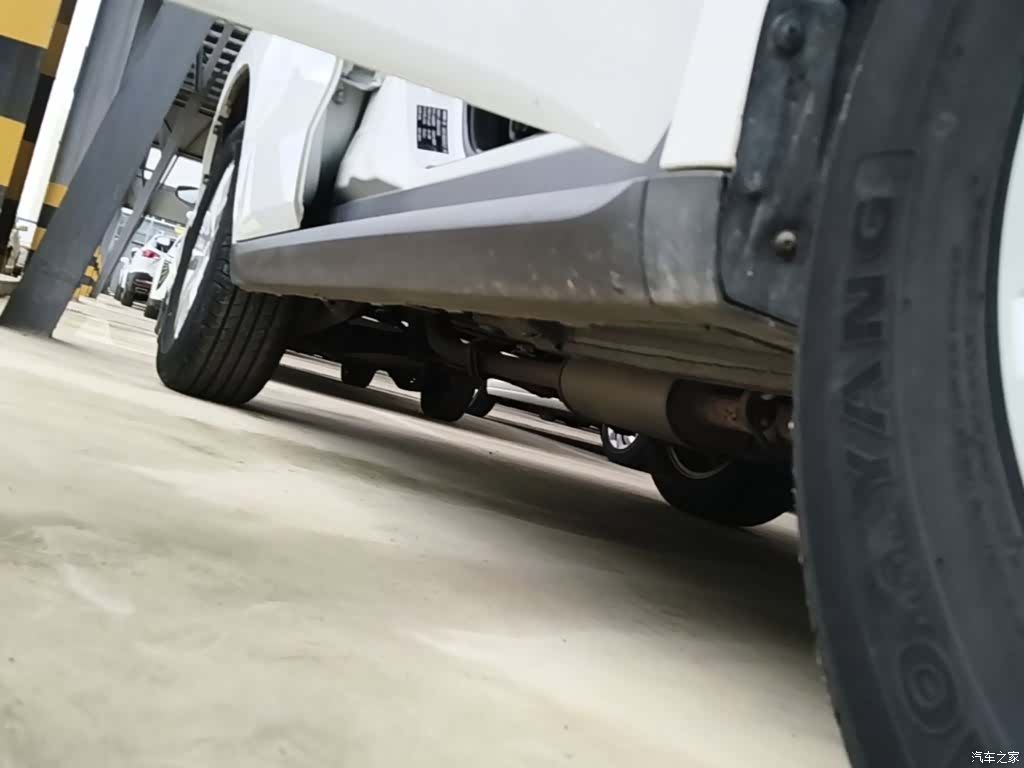 Haval M6, 2021 21