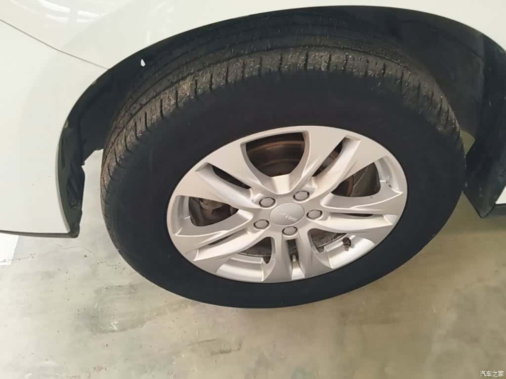 Haval M6, 2021 23