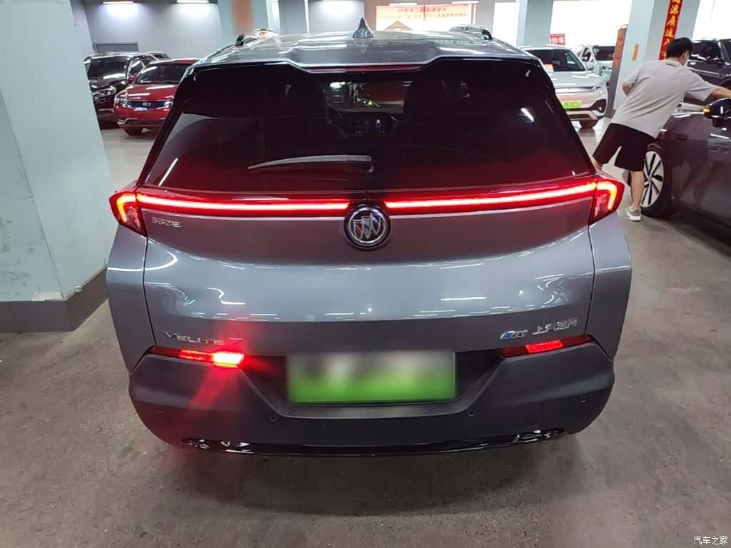 Buick Velite, 2022 6