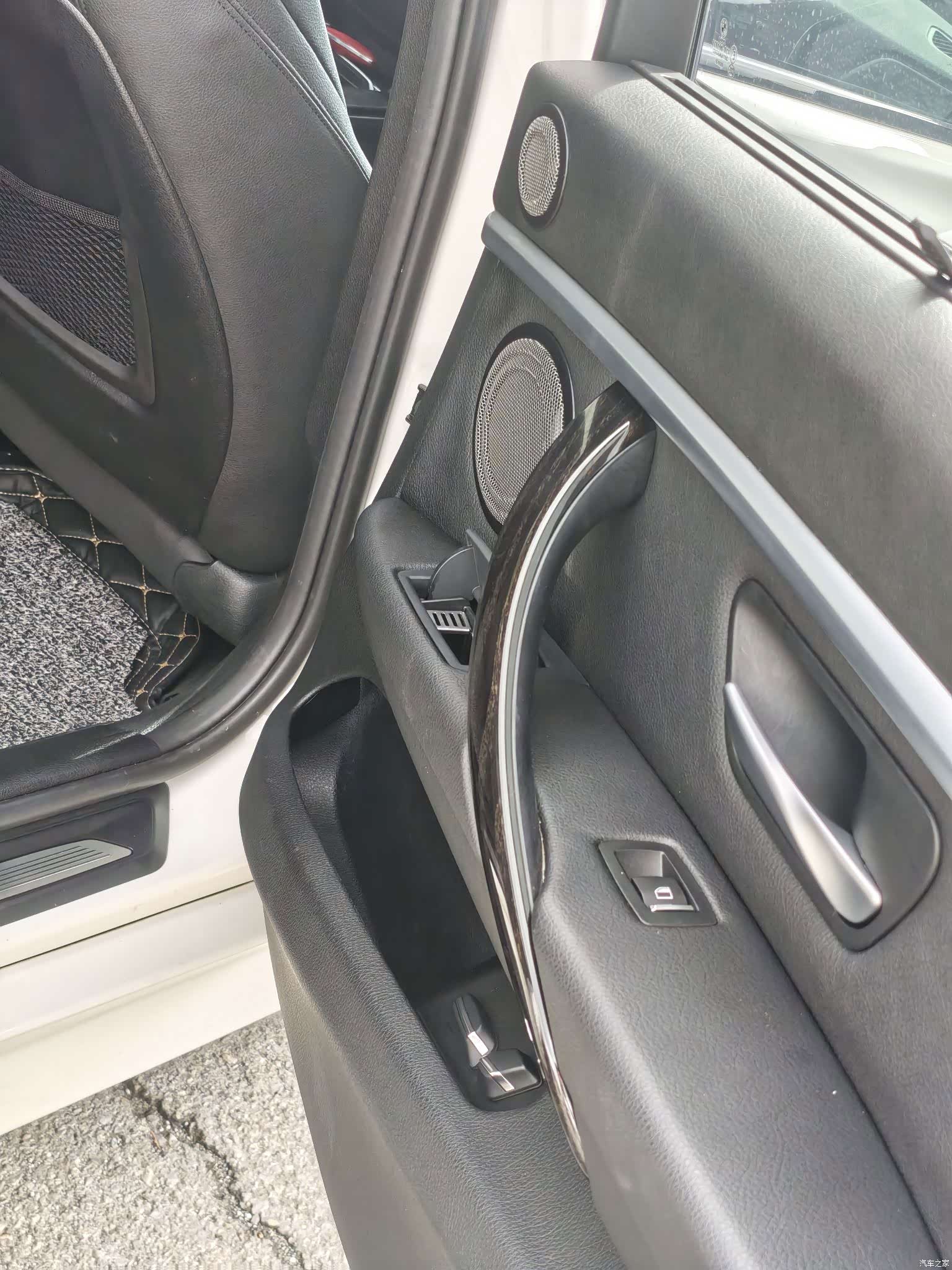 BMW 3 Series, 2018 6