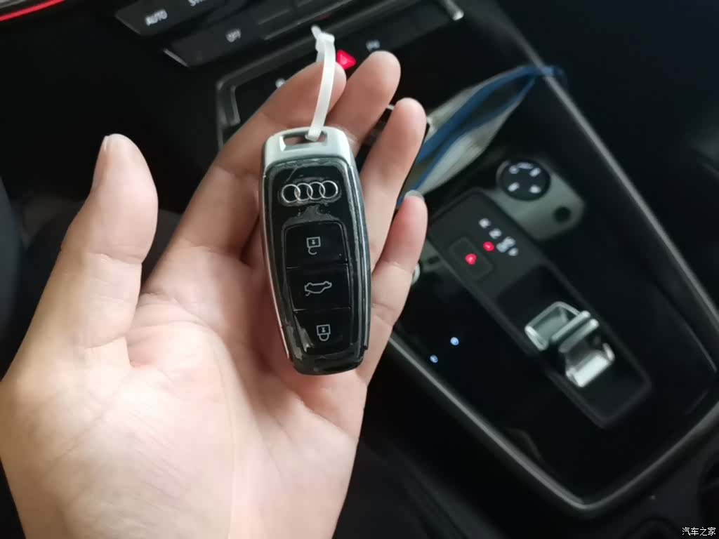 Audi A3, 2024 9