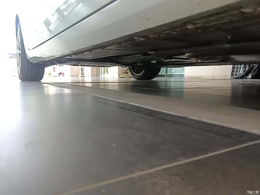 Cadillac CT6, 2025 21