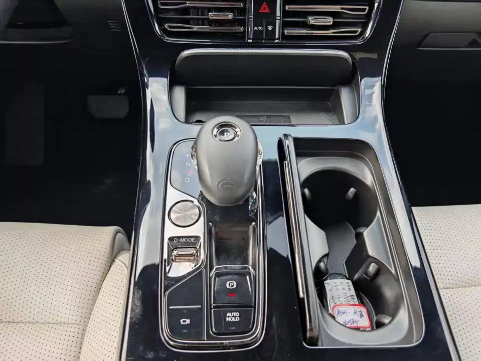 Trumpchi Trumpchi M8