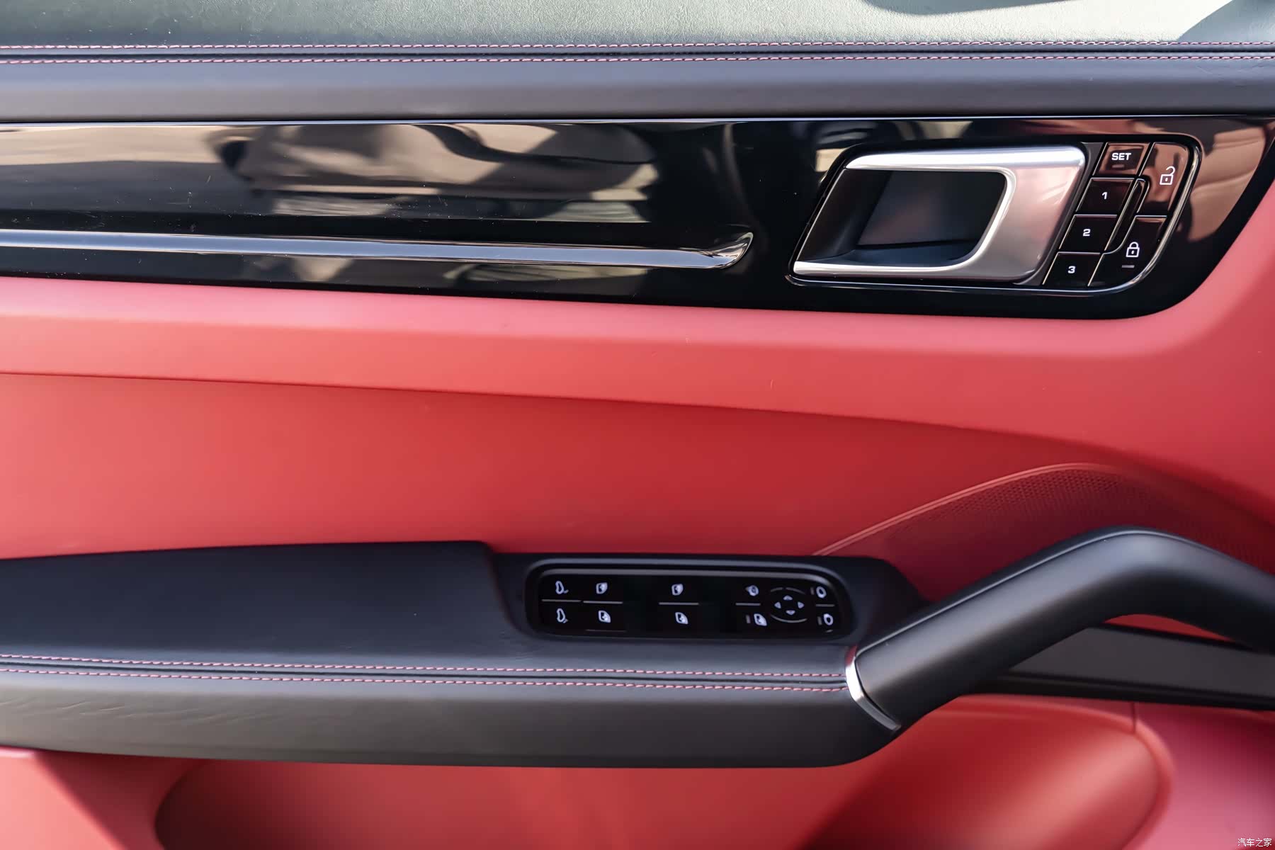 Porsche Cayenne, 2021 12