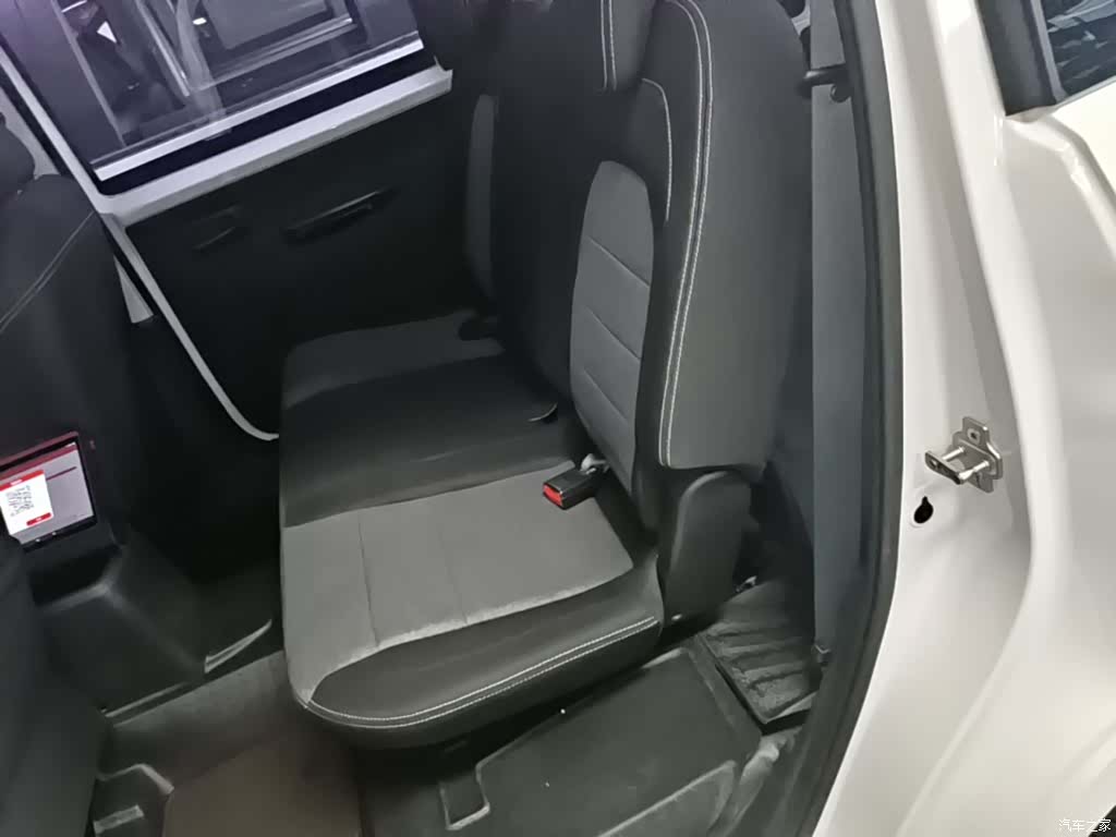 Wuling Hongguang, 2022 17