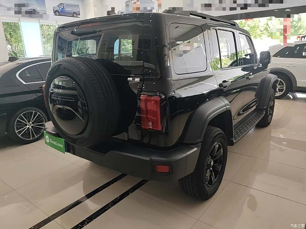 Tank 300, 2022 7