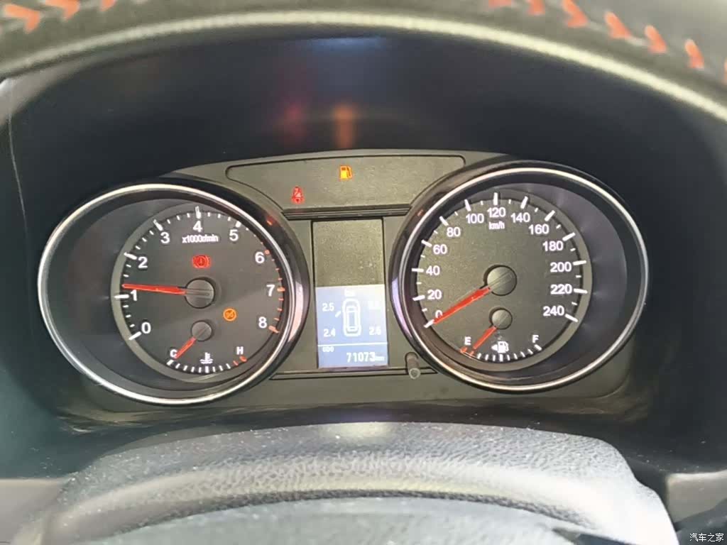 Haval M6, 2021 12
