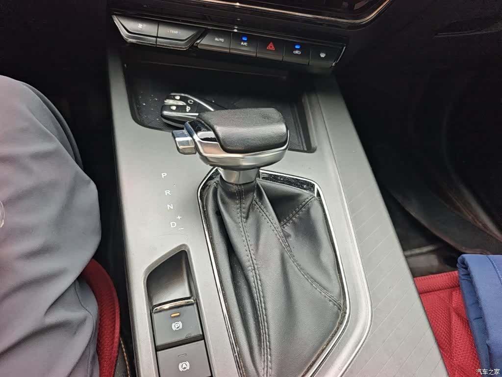 Changan X5, 2023 14