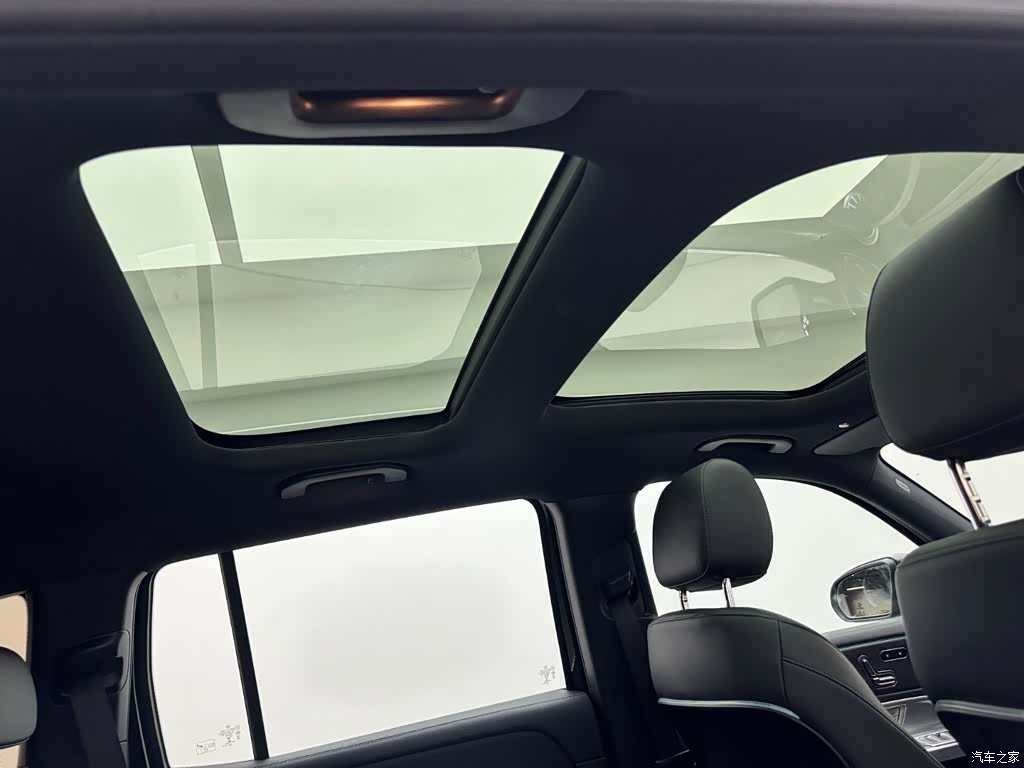 Mercedes-Benz GLB, 2022 23