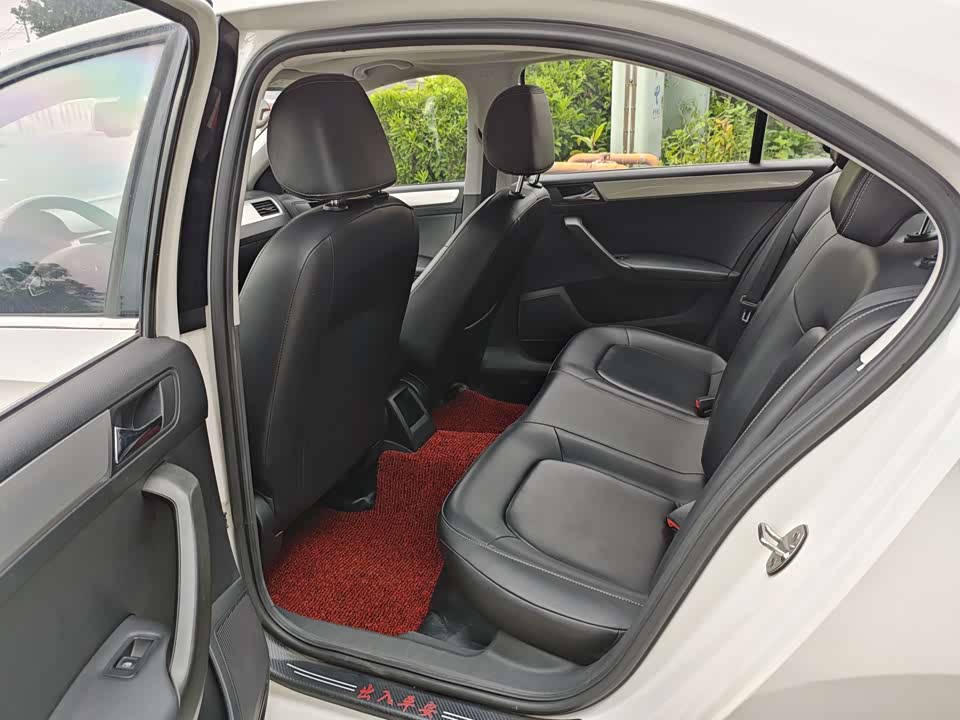 Skoda Xin Rui Skoda Xin Rui