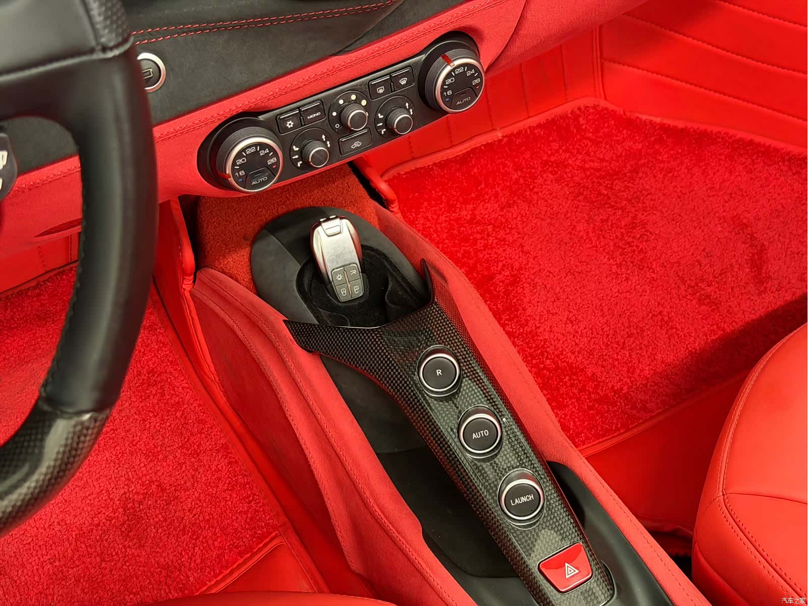 Ferrari 488, 2017 7