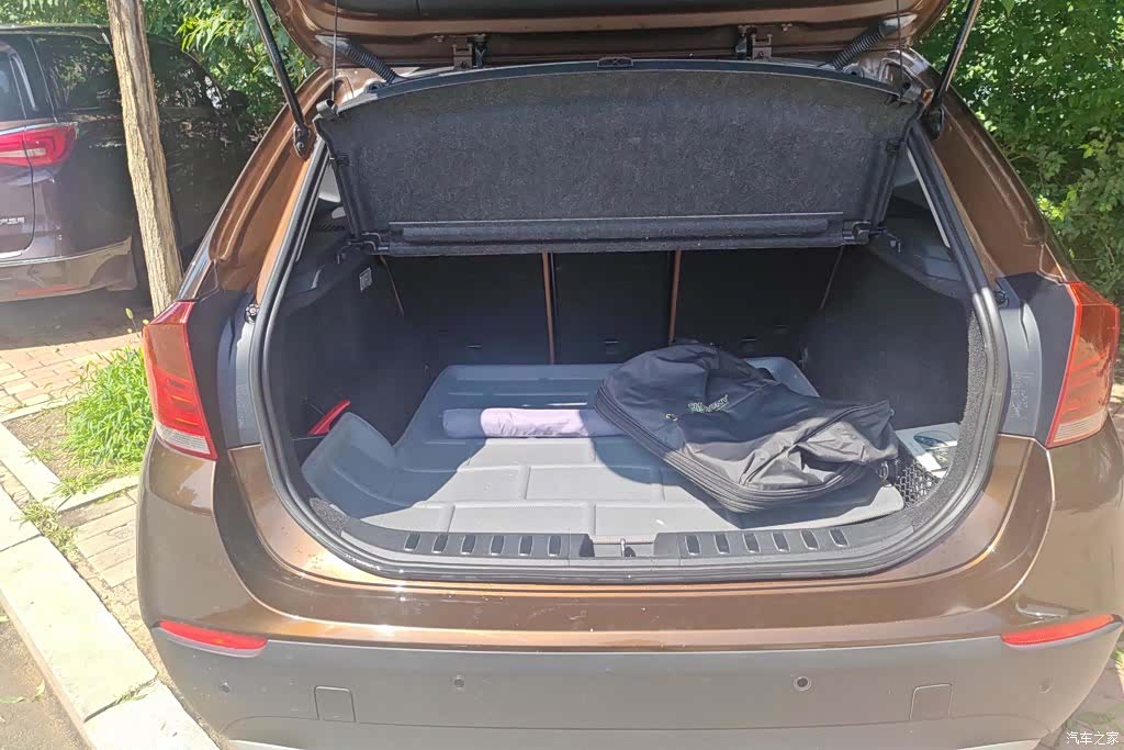 BMW X1, 2011 4