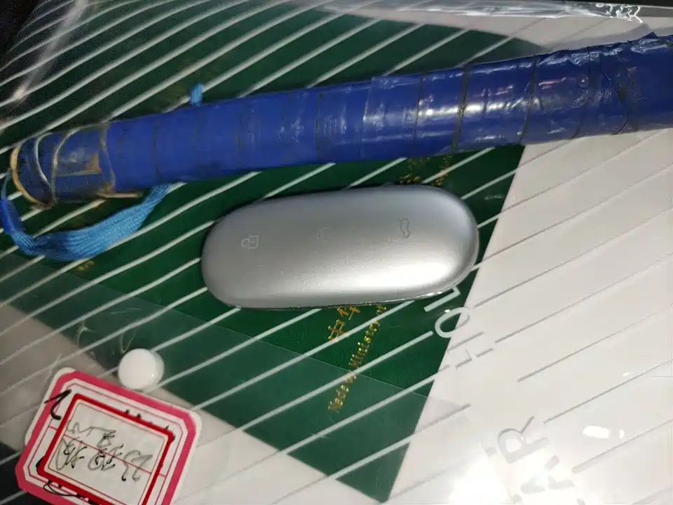 Li Auto Ideal L9
