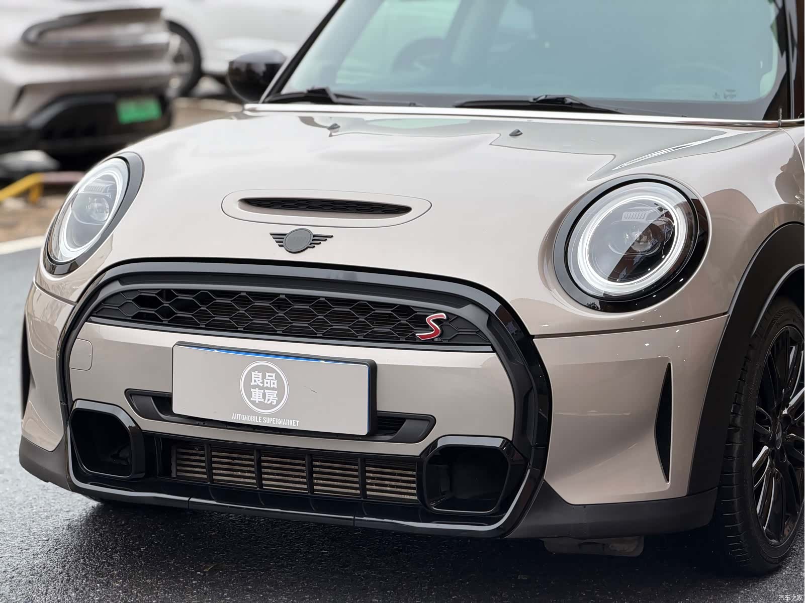 Mini Cooper, 2021 20