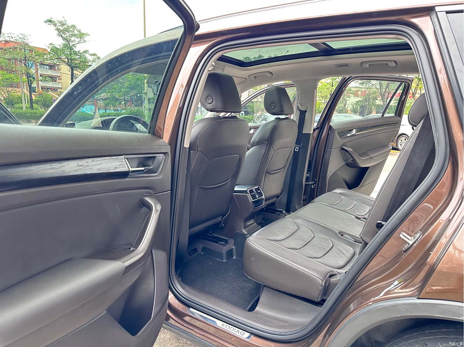 Skoda Kodiaq, 2019 11