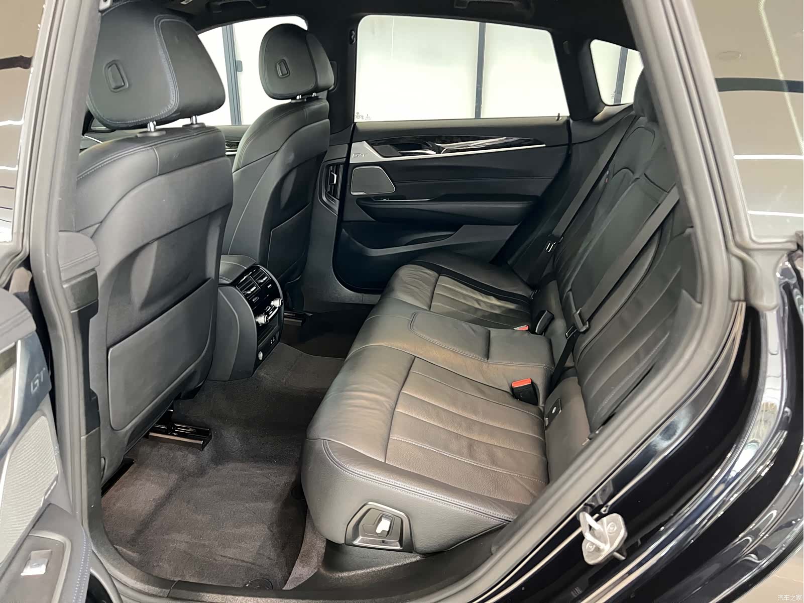 BMW 6 Series GT, 2020 19
