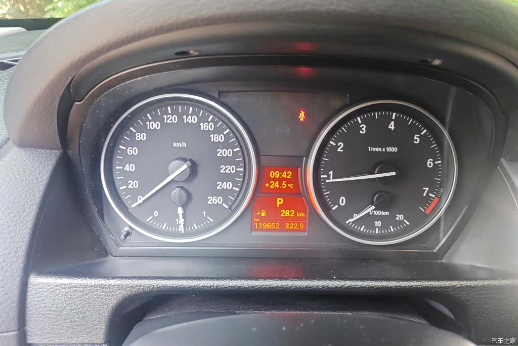 BMW X1, 2011 14