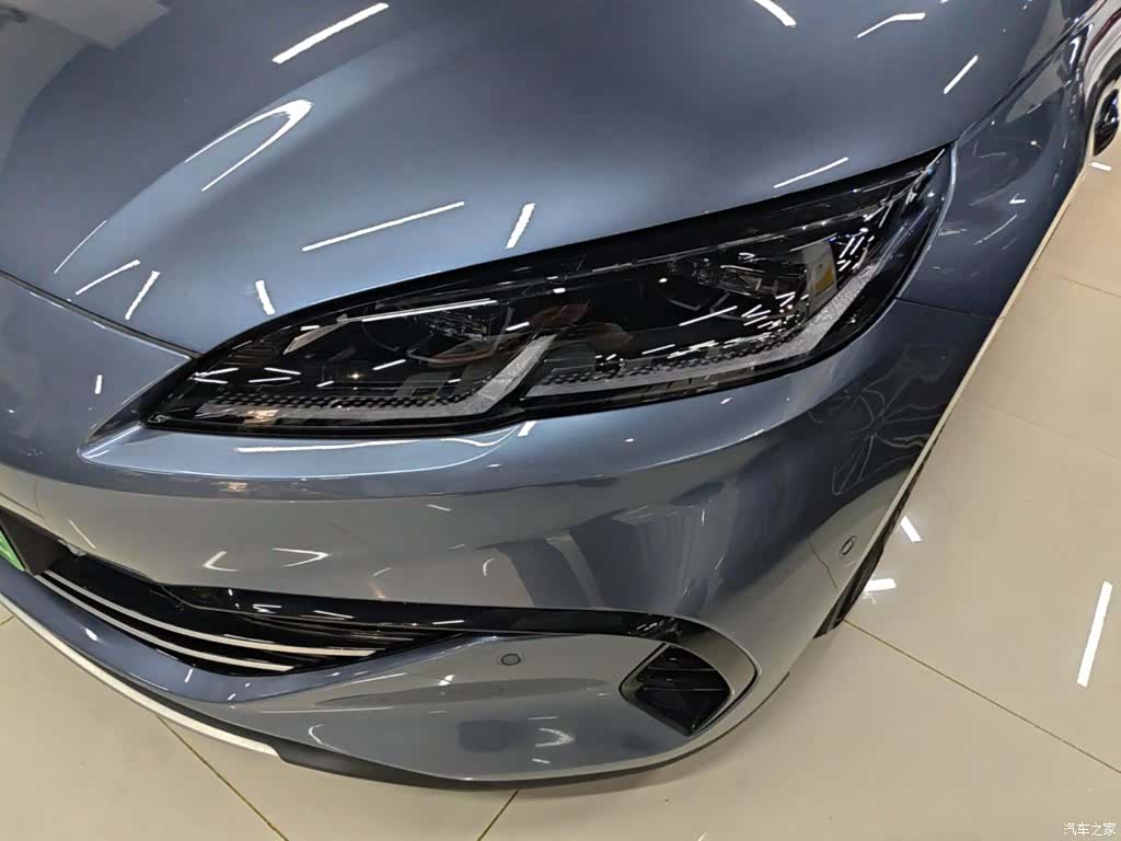 BYD Seal, 2025 24