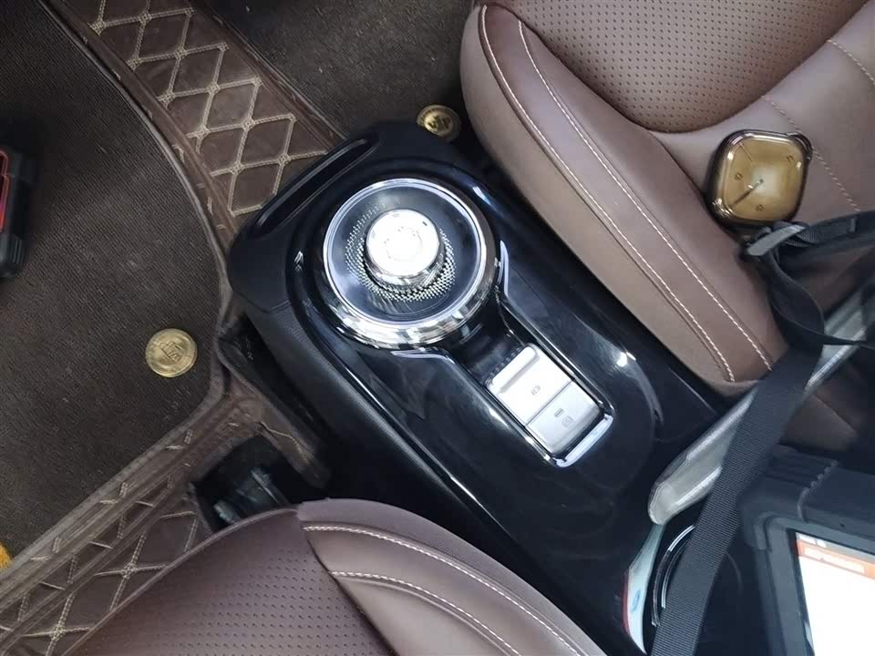 Wuling Wuling Bingguo