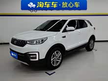 ����CS55 2019�� 1.5T �Զ���ɫ�� ��VI