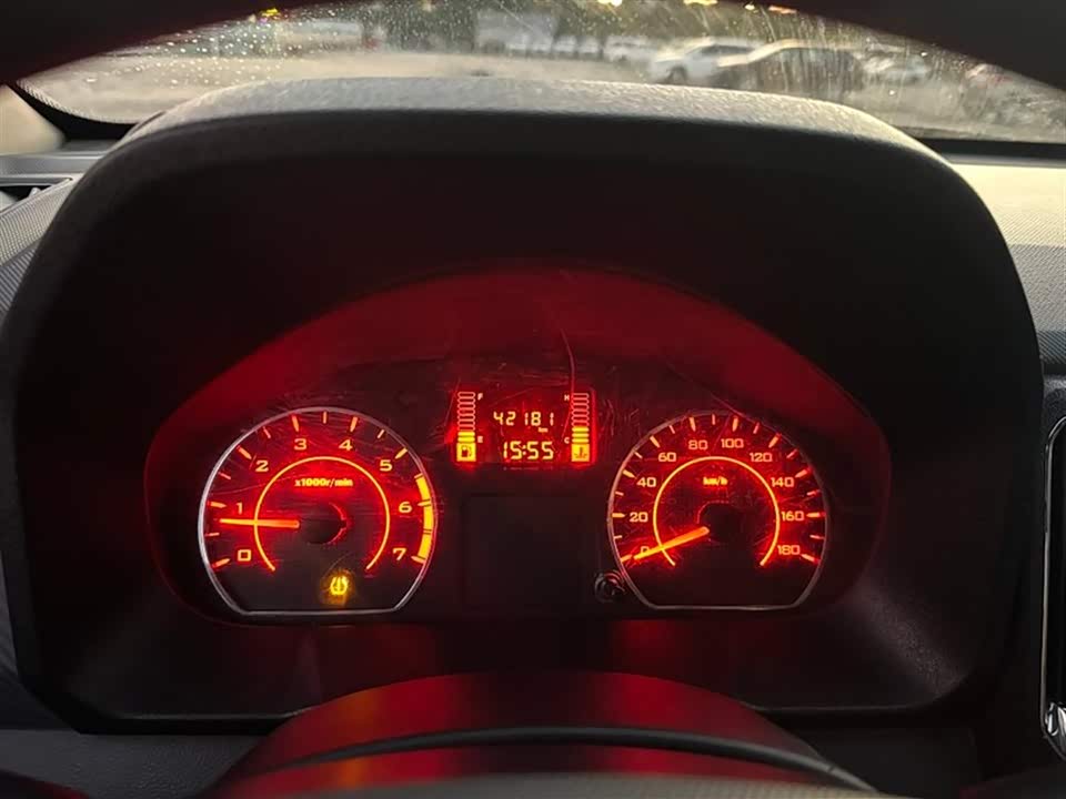 Wuling Wuling Journey