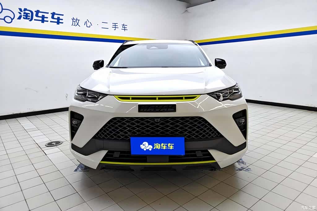 Haval H6, 2022 2