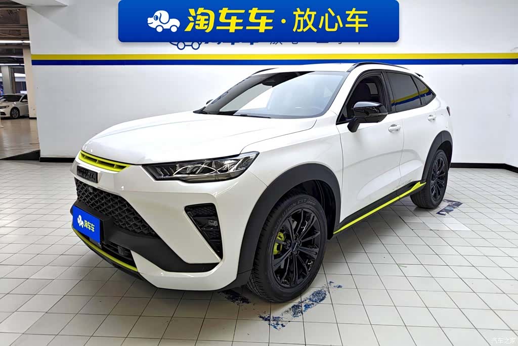 Haval H6, 2022 1