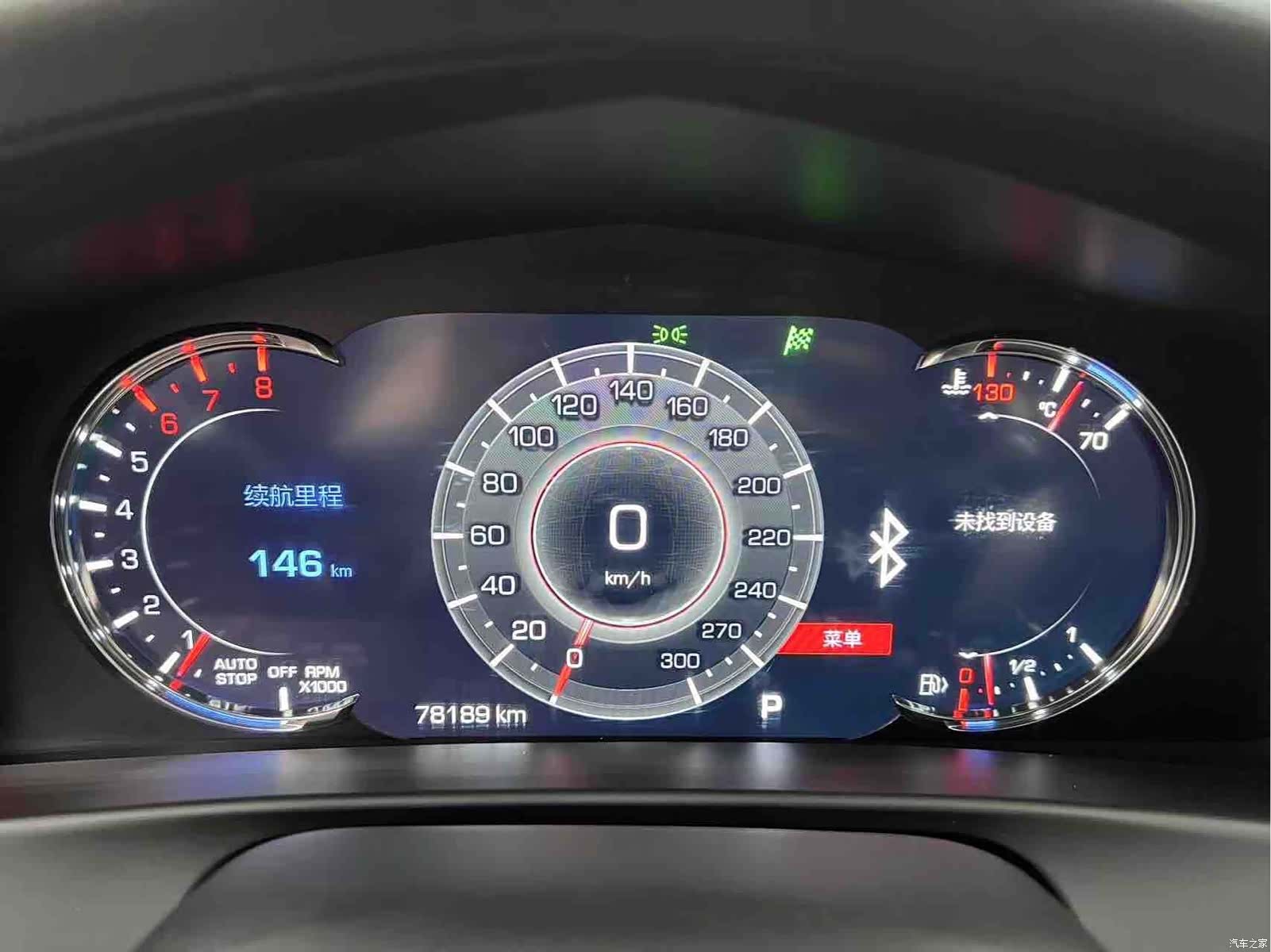 Cadillac CT6, 2021 22