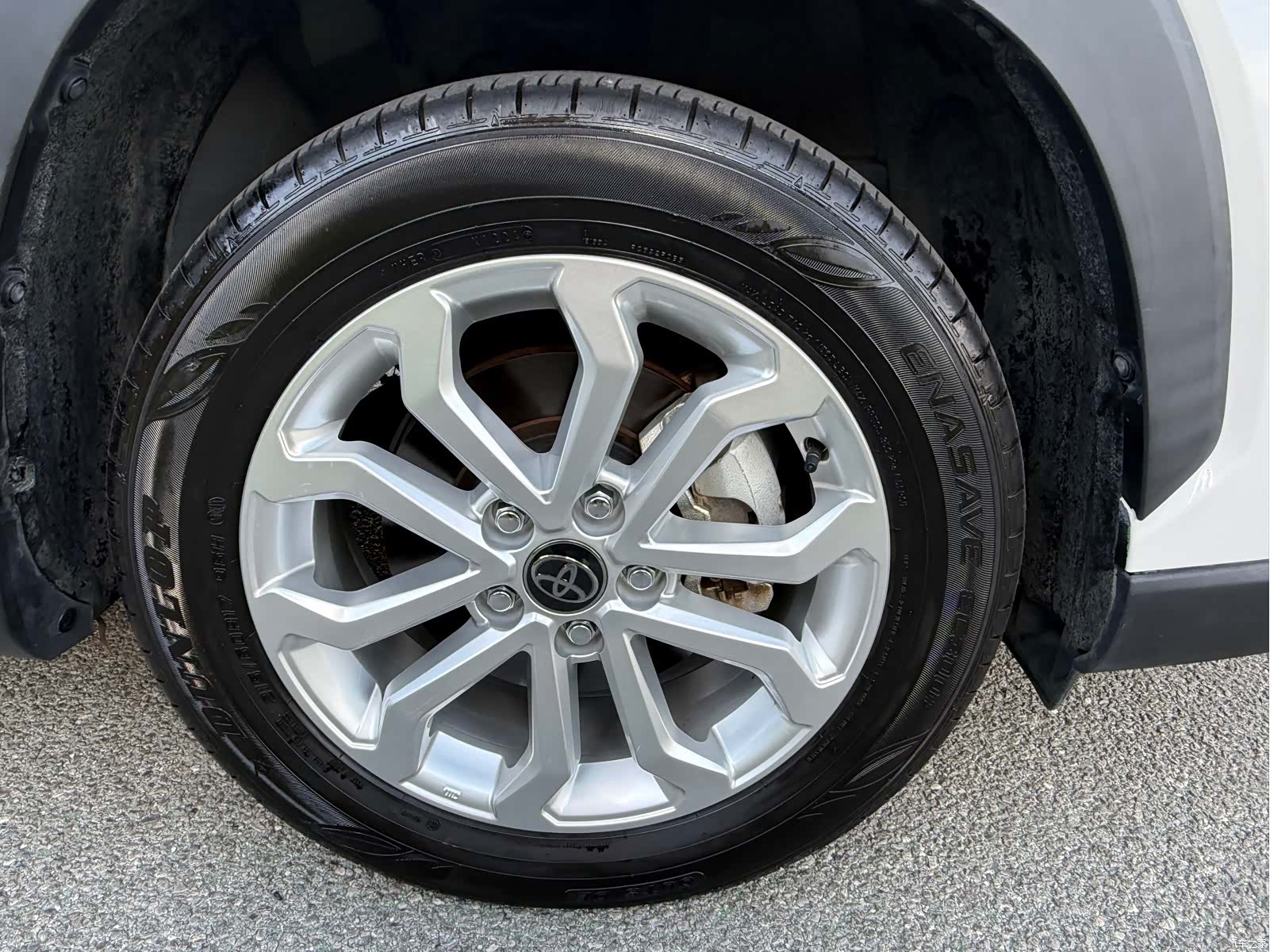 Toyota Frontlander, 2024 19