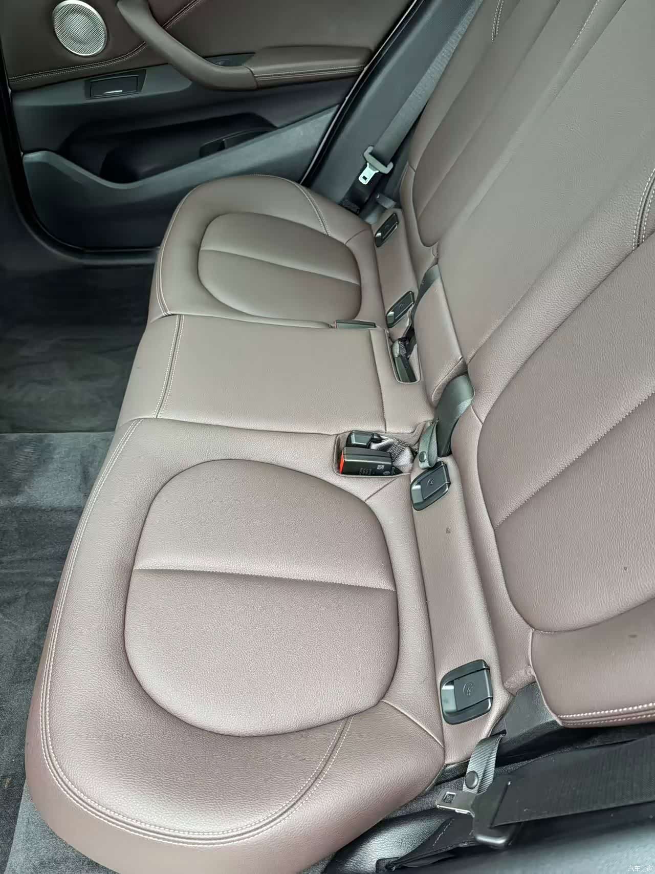 BMW X1, 2021 17