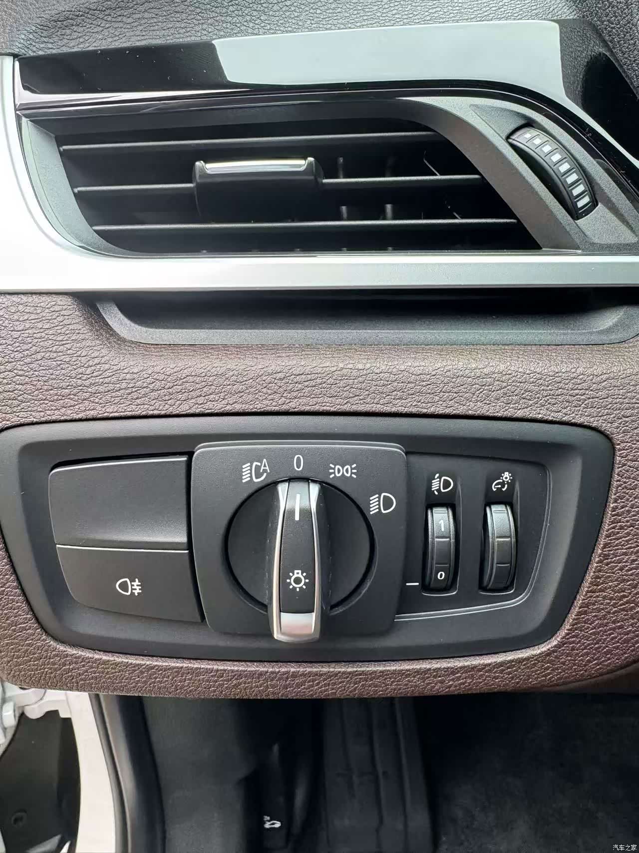 BMW X1, 2021 22