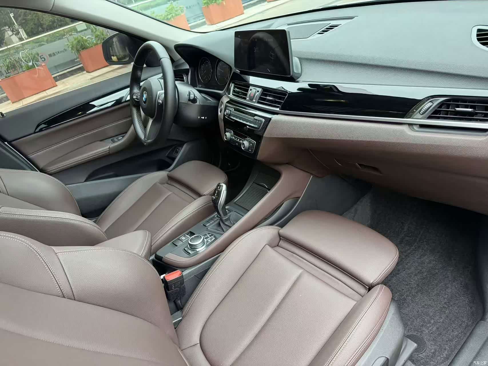 BMW X1, 2021 28