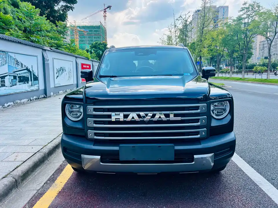Haval Raptors