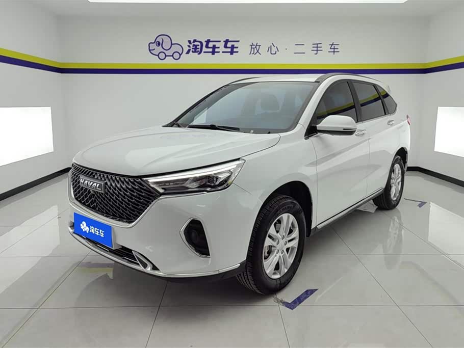 Haval M6