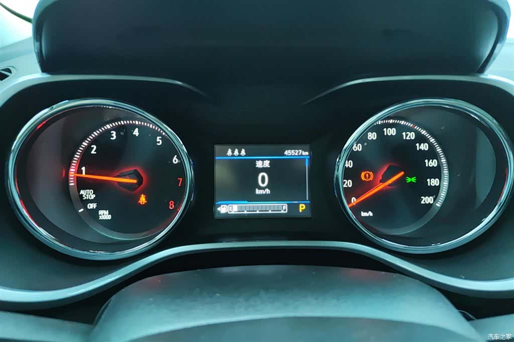 Chevrolet Redline, 2021 14