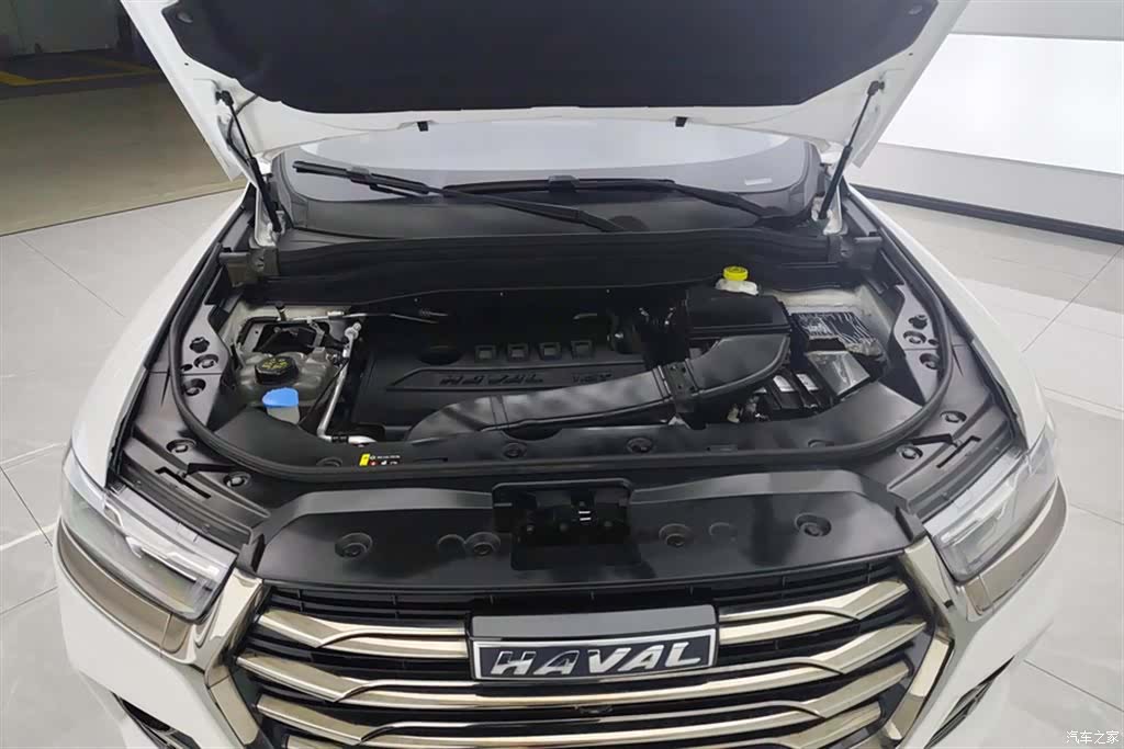 Haval H6, 2022 10