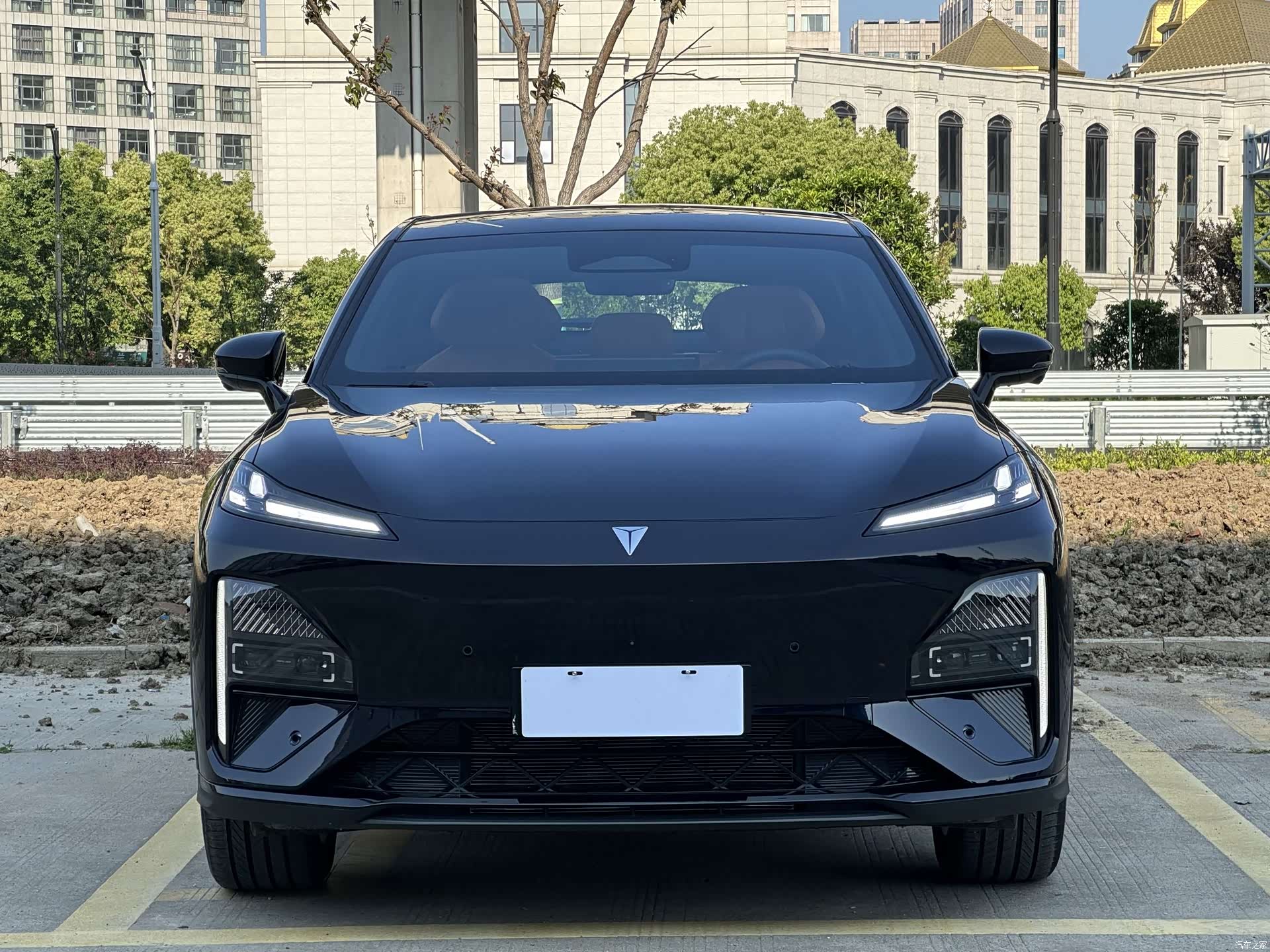 Deepal S07, 2026 2
