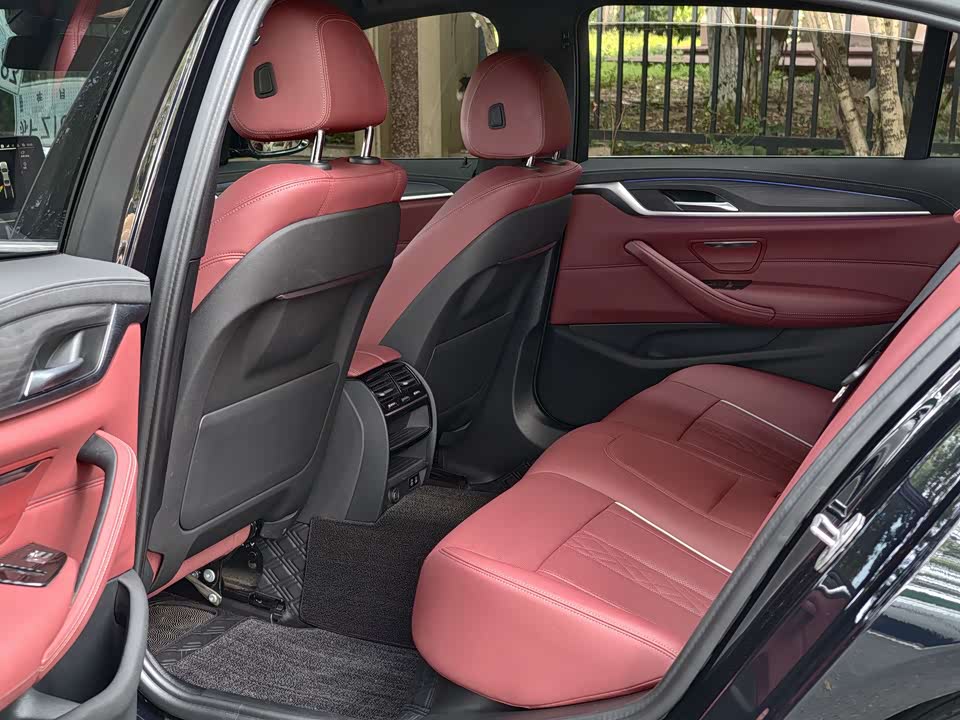 BMW 5 series BMW 5 series