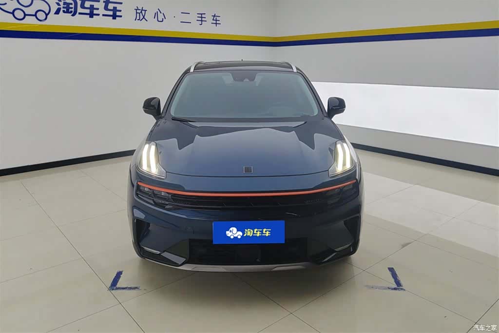 Lynk & Co 02, 2022 2