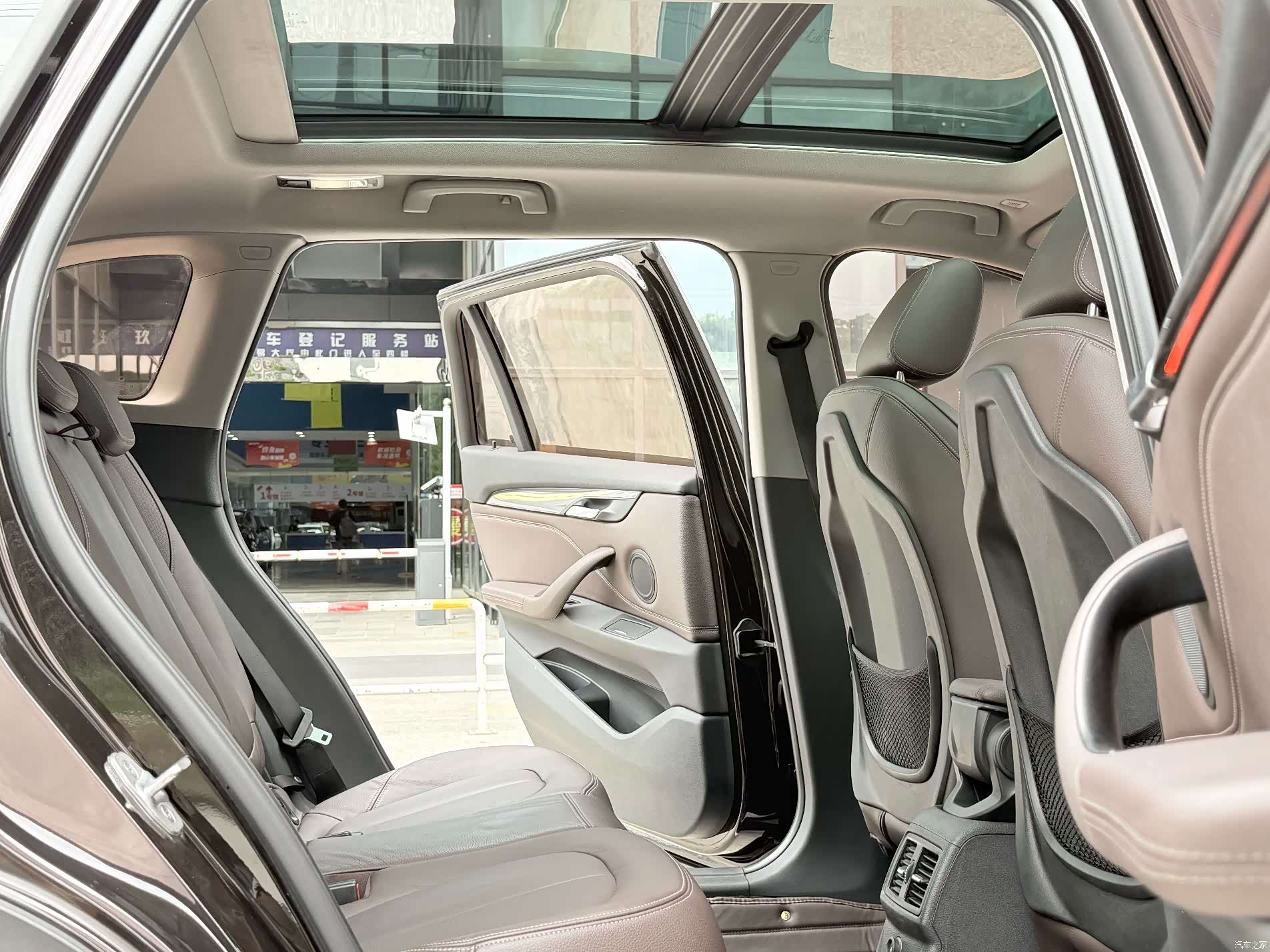 BMW X1, 2017 16