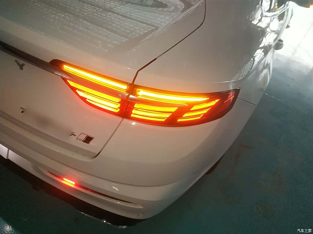 Geely Preface, 2026 24