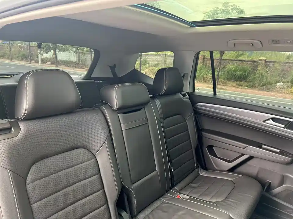 Volkswagen Tourang