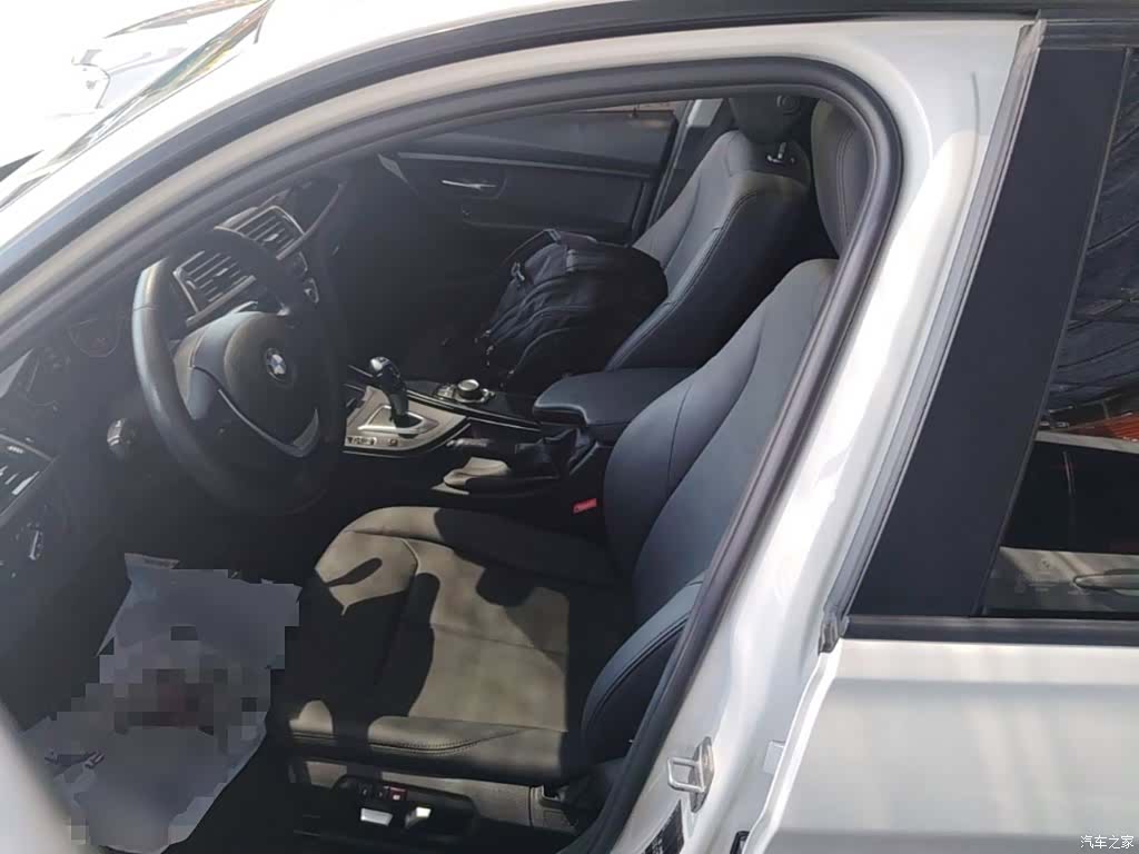 BMW 3 Series, 2017 15