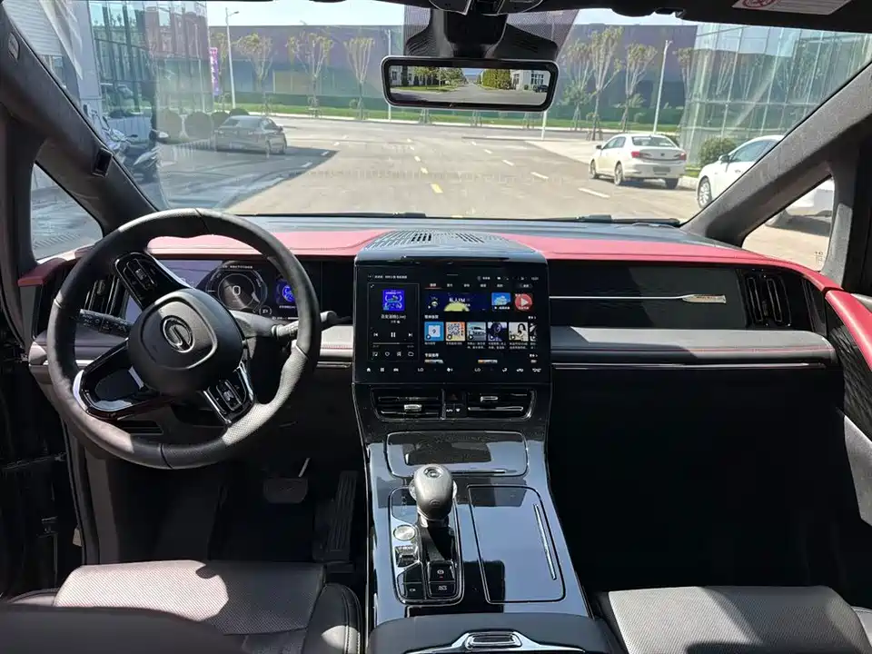 Trumpchi Trumpchi M8