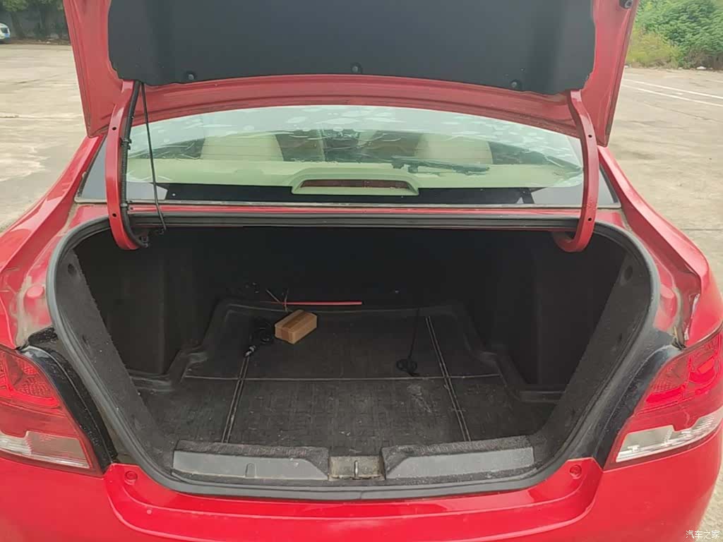 Chevrolet 3, 2015 19