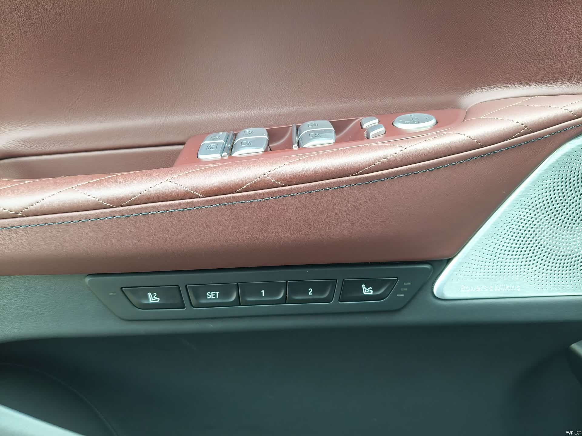 BMW 7 Series, 2019 8