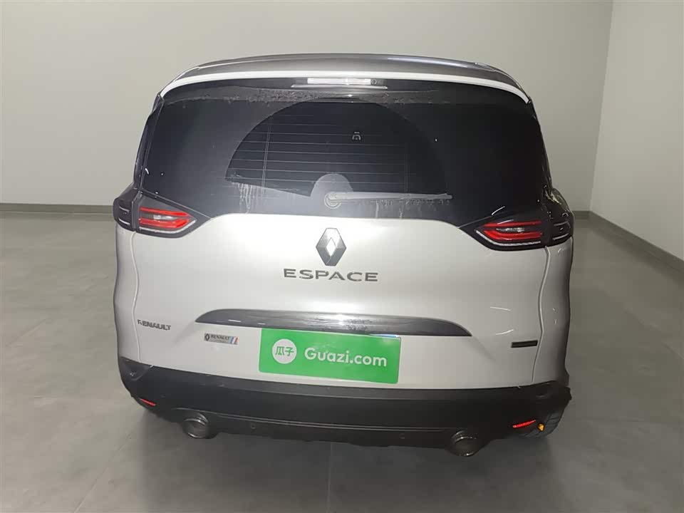 Renault Espace Classic