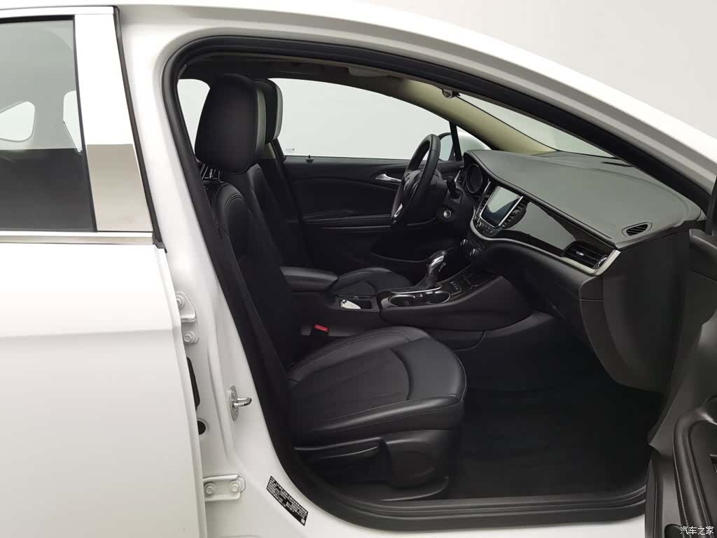 Buick Verano, 2019 23