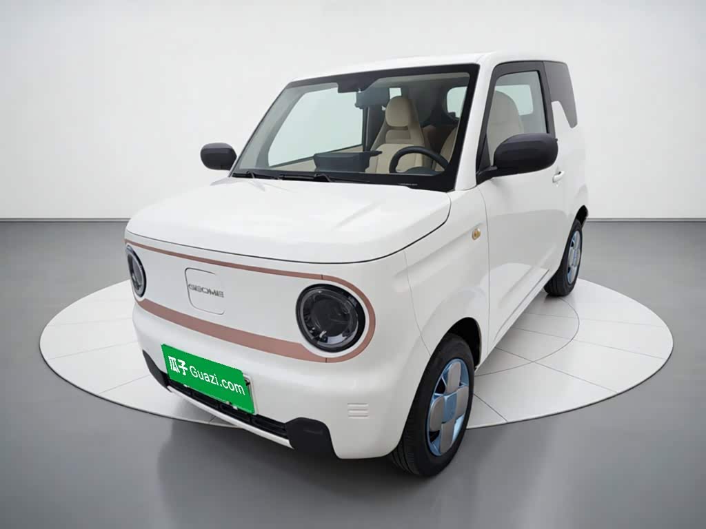Geely 2023 mini 200km