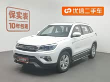 ����CS75 2016�� 1.8T �Զ���Ӣ�� ��V